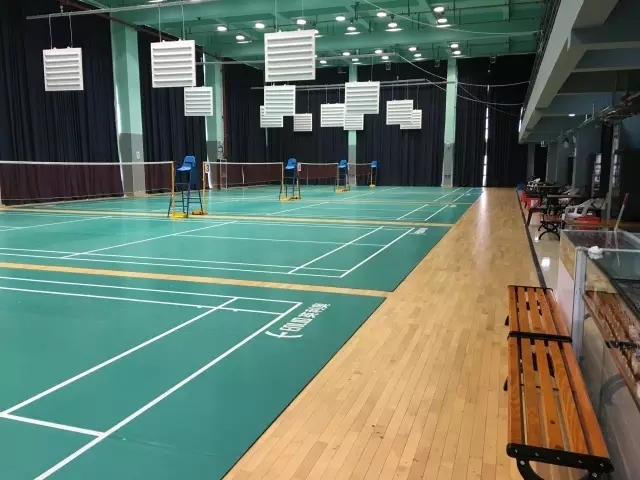 新奥地板